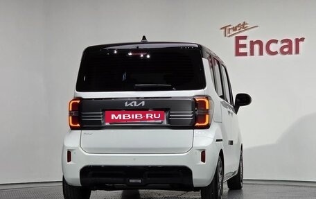 KIA Ray, 2023 год, 1 201 000 рублей, 4 фотография