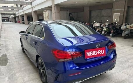 Mercedes-Benz A-Класс, 2020 год, 1 680 008 рублей, 3 фотография