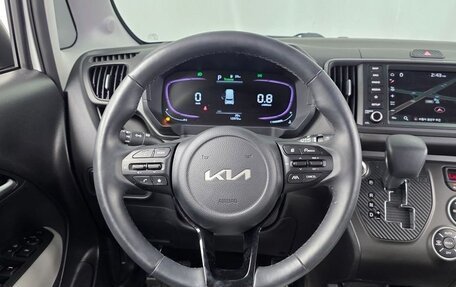 KIA Ray, 2023 год, 1 201 000 рублей, 9 фотография