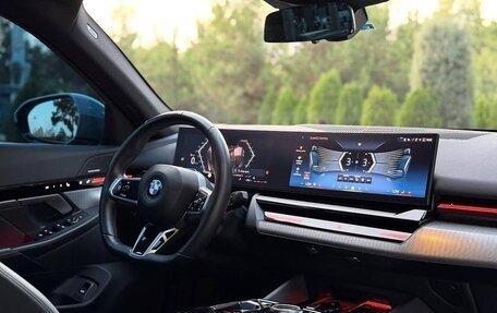 BMW 5 серия, 2024 год, 5 920 000 рублей, 7 фотография