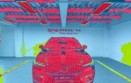 Volvo XC60 II, 2024 год, 4 300 000 рублей, 3 фотография