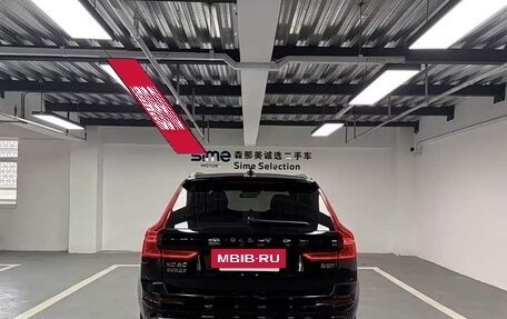 Volvo XC60 II, 2024 год, 4 300 000 рублей, 4 фотография