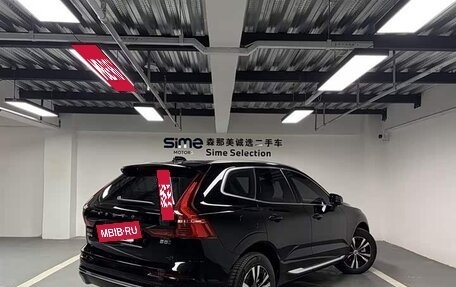 Volvo XC60 II, 2024 год, 4 300 000 рублей, 2 фотография