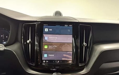 Volvo XC60 II, 2024 год, 4 300 000 рублей, 11 фотография