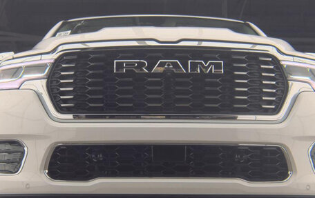 Rambler 1500, 2026 год, 10 260 000 рублей, 3 фотография