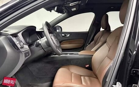 Volvo XC60 II, 2024 год, 4 300 000 рублей, 14 фотография