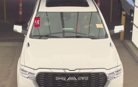 Rambler 1500, 2026 год, 10 260 000 рублей, 2 фотография