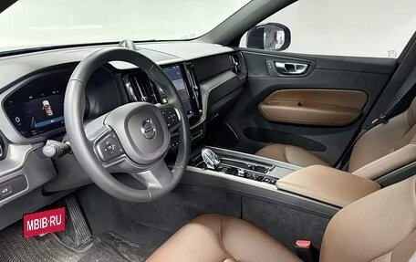 Volvo XC60 II, 2024 год, 4 300 000 рублей, 12 фотография