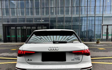 Audi A3, 2022 год, 1 800 000 рублей, 6 фотография