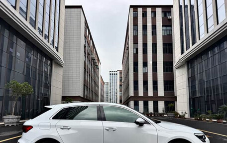 Audi A3, 2022 год, 1 800 000 рублей, 5 фотография