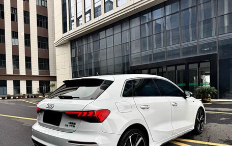 Audi A3, 2022 год, 1 800 000 рублей, 7 фотография