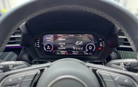 Audi A3, 2022 год, 1 800 000 рублей, 11 фотография