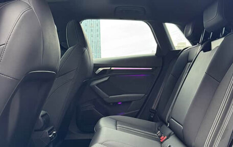 Audi A3, 2022 год, 1 800 000 рублей, 16 фотография