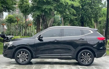 Haval H6, 2022 год, 1 195 002 рублей, 5 фотография