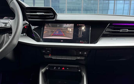 Audi A3, 2022 год, 1 800 000 рублей, 13 фотография