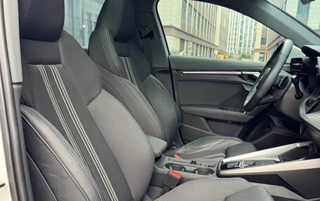 Audi A3, 2022 год, 1 800 000 рублей, 17 фотография