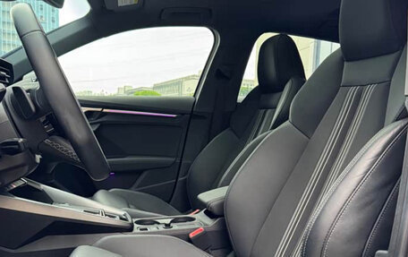 Audi A3, 2022 год, 1 800 000 рублей, 15 фотография