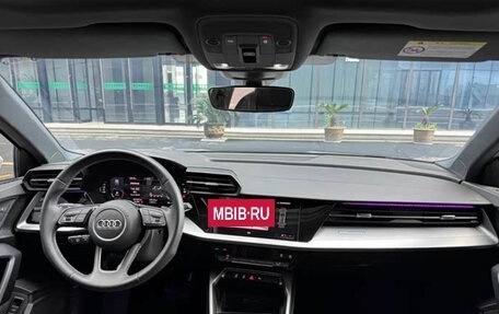 Audi A3, 2022 год, 1 800 000 рублей, 9 фотография