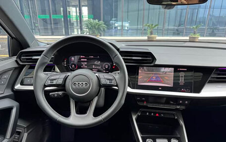 Audi A3, 2022 год, 1 800 000 рублей, 10 фотография