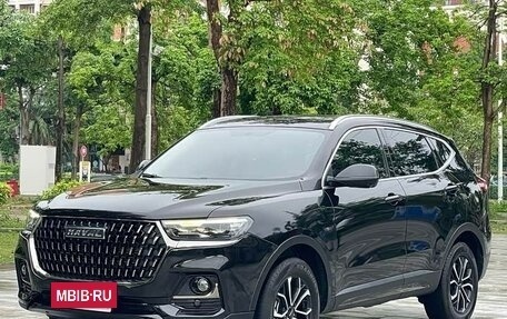 Haval H6, 2022 год, 1 195 002 рублей, 2 фотография