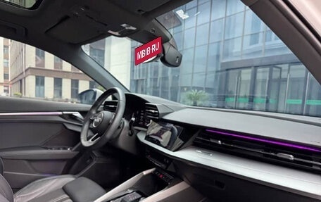 Audi A3, 2022 год, 1 800 000 рублей, 14 фотография