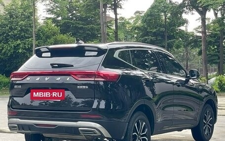 Haval H6, 2022 год, 1 195 002 рублей, 6 фотография