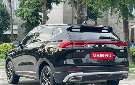 Haval H6, 2022 год, 1 195 002 рублей, 7 фотография