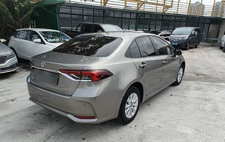 Toyota Corolla, 2021 год, 1 230 911 рублей, 2 фотография