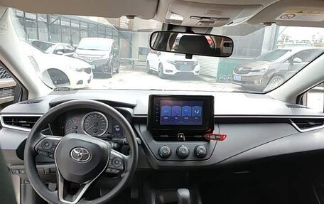 Toyota Corolla, 2021 год, 1 230 911 рублей, 3 фотография