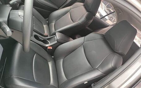 Toyota Corolla, 2021 год, 1 230 911 рублей, 7 фотография