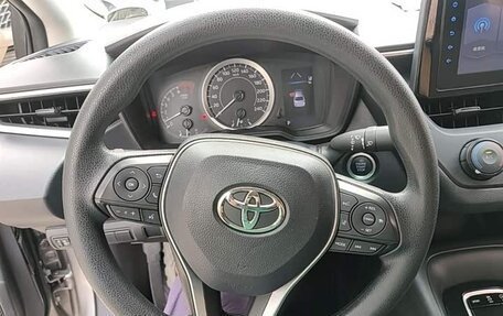 Toyota Corolla, 2021 год, 1 230 911 рублей, 5 фотография