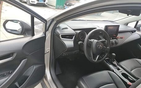 Toyota Corolla, 2021 год, 1 230 911 рублей, 8 фотография