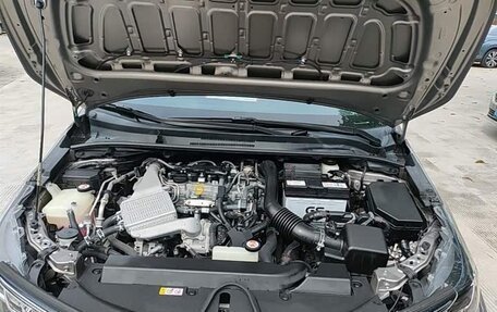 Toyota Corolla, 2021 год, 1 230 911 рублей, 12 фотография