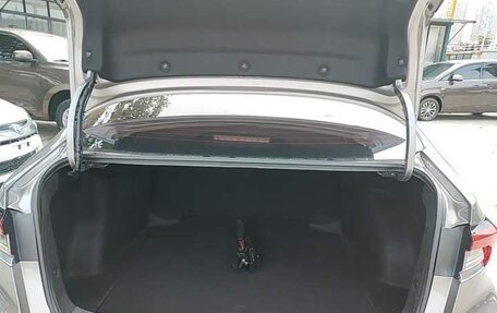 Toyota Corolla, 2021 год, 1 230 911 рублей, 11 фотография