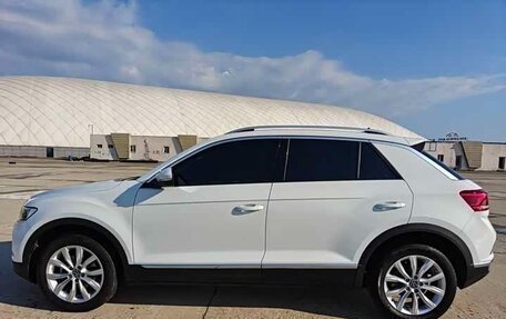 Volkswagen T-Roc I, 2026 год, 2 210 000 рублей, 4 фотография