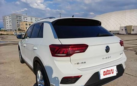 Volkswagen T-Roc I, 2026 год, 2 210 000 рублей, 5 фотография
