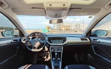 Volkswagen T-Roc I, 2026 год, 2 210 000 рублей, 11 фотография