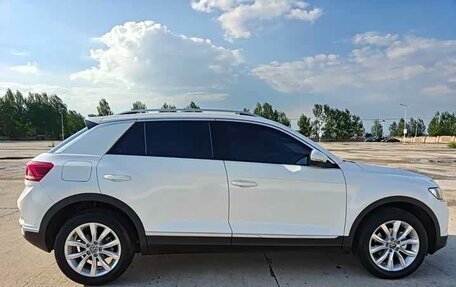 Volkswagen T-Roc I, 2026 год, 2 210 000 рублей, 8 фотография