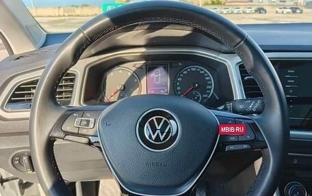 Volkswagen T-Roc I, 2026 год, 2 210 000 рублей, 10 фотография