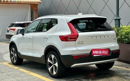 Volvo XC40 I, 2024 год, 3 450 000 рублей, 2 фотография