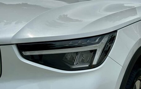 Volvo XC40 I, 2024 год, 3 450 000 рублей, 13 фотография