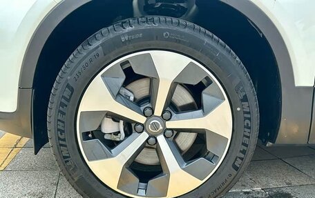 Volvo XC40 I, 2024 год, 3 450 000 рублей, 9 фотография