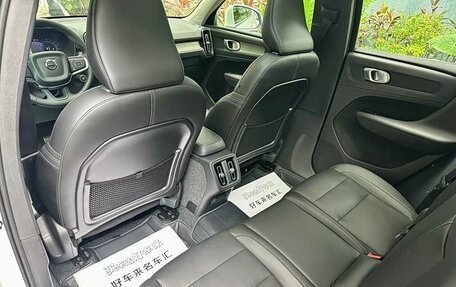 Volvo XC40 I, 2024 год, 3 450 000 рублей, 15 фотография