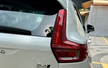 Volvo XC40 I, 2024 год, 3 450 000 рублей, 16 фотография