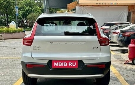 Volvo XC40 I, 2024 год, 3 450 000 рублей, 5 фотография