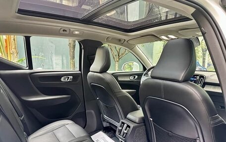Volvo XC40 I, 2024 год, 3 450 000 рублей, 7 фотография