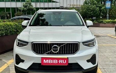 Volvo XC40 I, 2024 год, 3 450 000 рублей, 4 фотография
