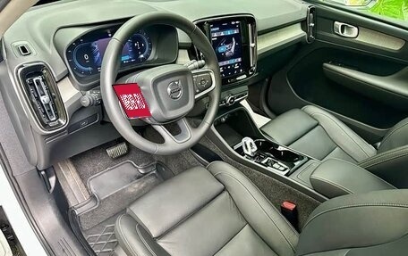 Volvo XC40 I, 2024 год, 3 450 000 рублей, 6 фотография