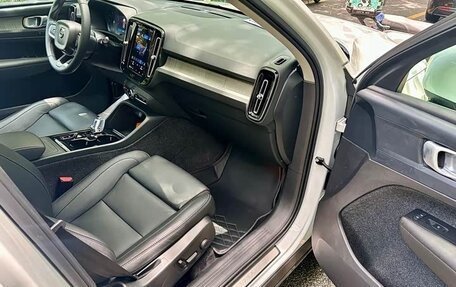 Volvo XC40 I, 2024 год, 3 450 000 рублей, 18 фотография