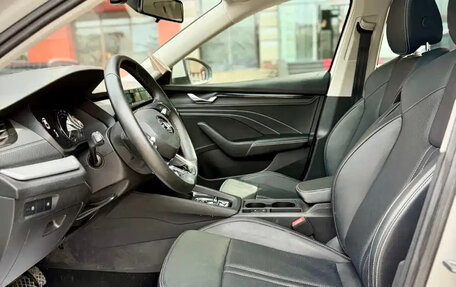 Skoda Octavia IV, 2022 год, 1 759 099 рублей, 10 фотография